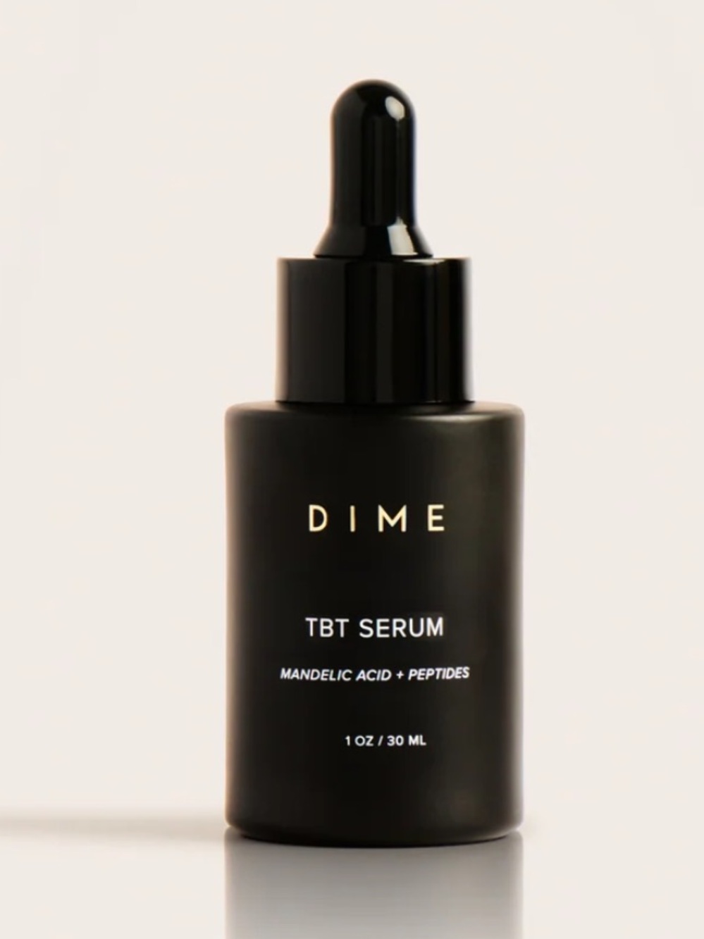 DIME—-TBT Serum
